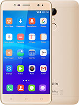 Best available price of Haier L7 in Slovakia