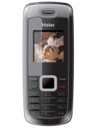 Best available price of Haier M160 in Slovakia