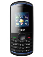 Best available price of Haier M300 in Slovakia