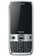 Best available price of Haier U56 in Slovakia