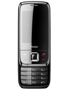Best available price of Haier U60 in Slovakia