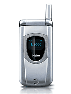 Best available price of Haier L1000 in Slovakia