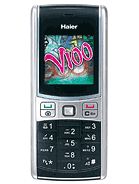 Best available price of Haier V100 in Slovakia