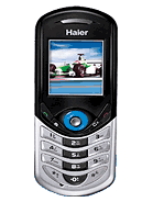 Best available price of Haier V190 in Slovakia