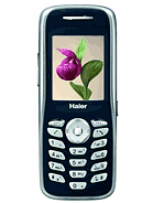 Best available price of Haier V200 in Slovakia