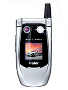 Best available price of Haier V6000 in Slovakia