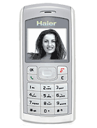 Best available price of Haier Z100 in Slovakia