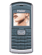 Best available price of Haier Z300 in Slovakia