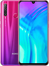 Best available price of Honor 20i in Slovakia