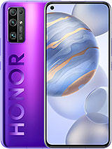 Best available price of Honor 30 in Slovakia