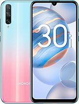 Best available price of Honor 30i in Slovakia