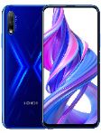 Best available price of Honor 9X in Slovakia