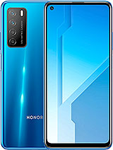 Honor X10 5G at Slovakia.mymobilemarket.net