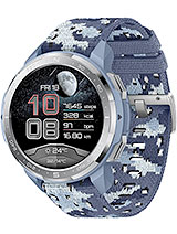 Best available price of Honor Watch GS Pro in Slovakia