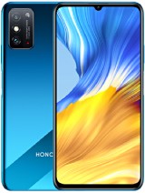 Best available price of Honor X10 Max 5G in Slovakia
