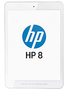 Best available price of HP 8 in Slovakia