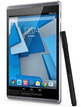Best available price of HP Pro Slate 8 in Slovakia