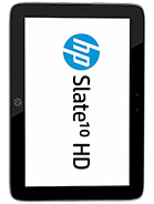Best available price of HP Slate10 HD in Slovakia