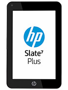 Best available price of HP Slate7 Plus in Slovakia
