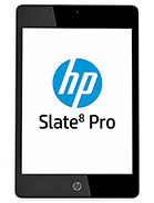 Best available price of HP Slate8 Pro in Slovakia