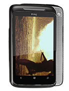 Best available price of HTC 7 Surround in Slovakia