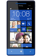 Best available price of HTC Windows Phone 8S in Slovakia