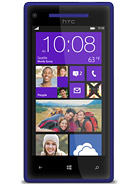Best available price of HTC Windows Phone 8X in Slovakia
