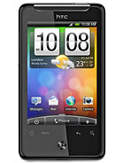 Best available price of HTC Aria in Slovakia