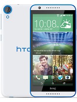 Best available price of HTC Desire 820 dual sim in Slovakia