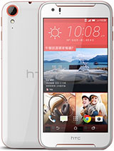 Best available price of HTC Desire 830 in Slovakia
