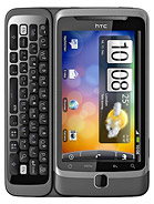 Best available price of HTC Desire Z in Slovakia