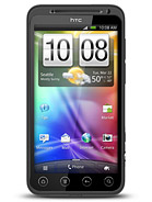 Best available price of HTC EVO 3D in Slovakia