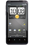 Best available price of HTC EVO Design 4G in Slovakia