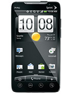 Best available price of HTC Evo 4G in Slovakia