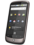Best available price of HTC Google Nexus One in Slovakia