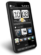 Best available price of HTC HD2 in Slovakia