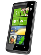 Best available price of HTC HD7 in Slovakia