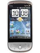 Best available price of HTC Hero CDMA in Slovakia