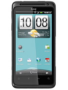 Best available price of HTC Hero S in Slovakia