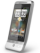 Best available price of HTC Hero in Slovakia