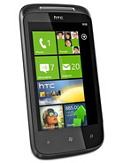 Best available price of HTC 7 Mozart in Slovakia