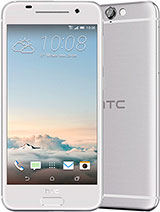Best available price of HTC One A9 in Slovakia