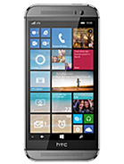 Best available price of HTC One M8 for Windows in Slovakia