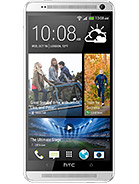 Best available price of HTC One Max in Slovakia