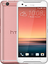 Best available price of HTC One X9 in Slovakia