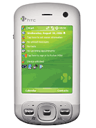 Best available price of HTC P3600 in Slovakia