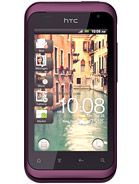 Best available price of HTC Rhyme in Slovakia