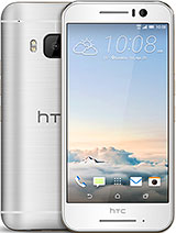 Best available price of HTC One S9 in Slovakia