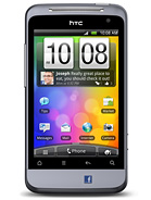 Best available price of HTC Salsa in Slovakia