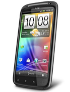 Best available price of HTC Sensation 4G in Slovakia
